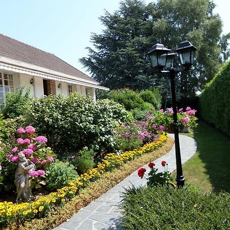 Les Puits Bessin Normandie Sommervieu Exteriér fotografie