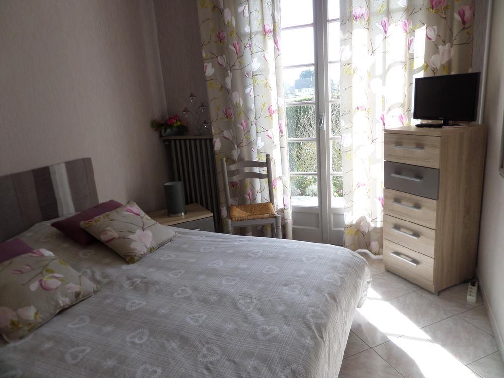 Les Puits Bessin Normandie Sommervieu Pokoj fotografie