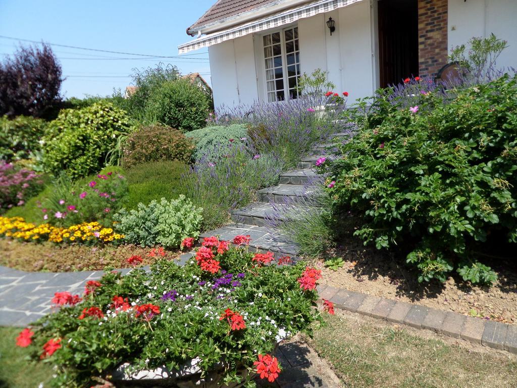 Les Puits Bessin Normandie Sommervieu Exteriér fotografie